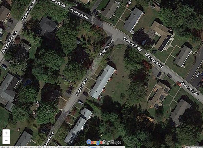 28 Degraw Ave unit 28, Clifton, NJ 07013 - photo 2