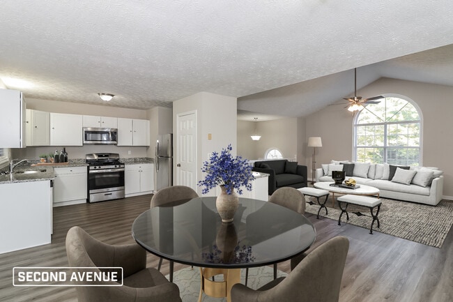 400 N Hickory Ln, Douglasville, GA 30134 - photo 2