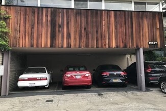 10567 National Blvd, Los Angeles, CA 90034