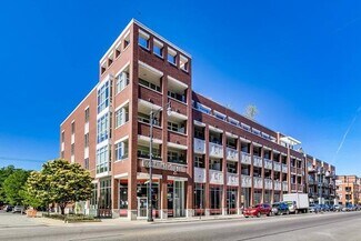 1611 N Hermitage Ave Unit 403, Chicago, IL 60622