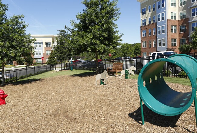 The Greens at Centennial Campus, Raleigh, NC 27606 - photo 5