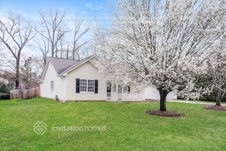 4411 Allibrook Way, Wingate, NC 28174