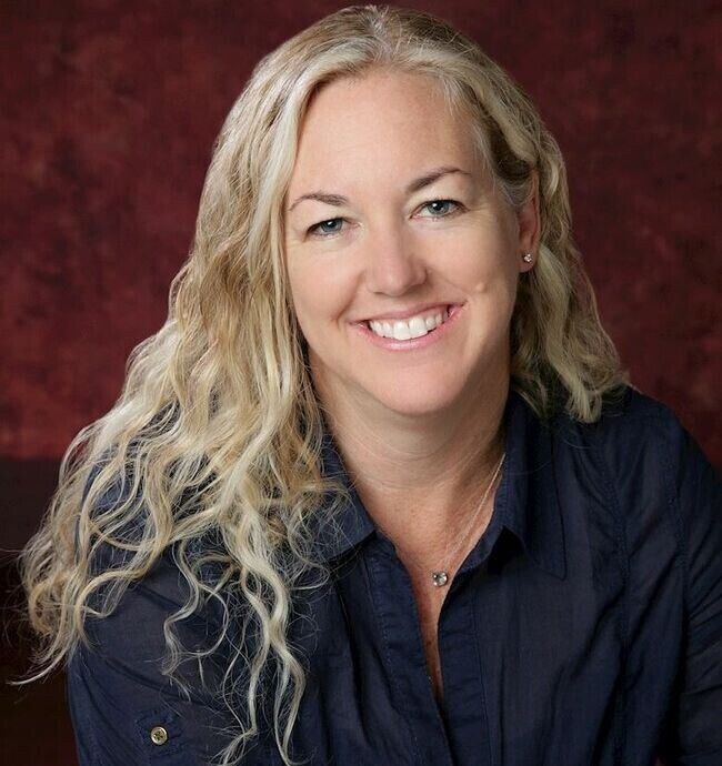 Alison Carter