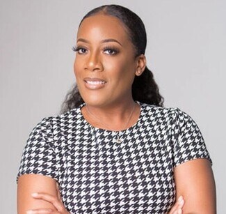 Candice Johnson