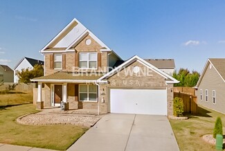 2007 Boatswain Dr Unit 2007, Hampton, GA 30228