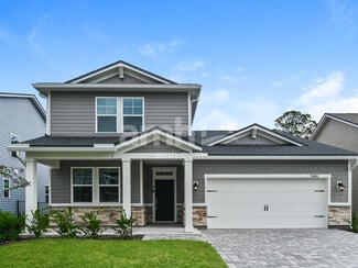 96882 Blackrock CV Way, Yulee, FL 32097