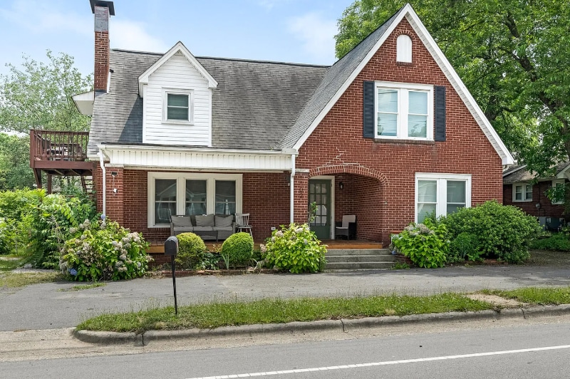 1102 Ln St, Kannapolis, NC 28083 - photo 1