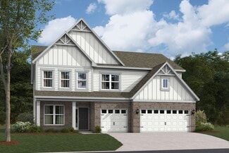 4929 Tawny Ct, Brownsburg, IN 46112