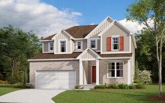 2324 Provencal Dr Unit 36476339, Commerce Township, MI 48382