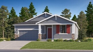 3416 Bittern Ln Unit 36040493, Port Orchard, WA 98367