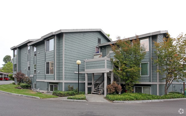 Belle Terrace Apartments, Tacoma, WA 98405 - photo 2