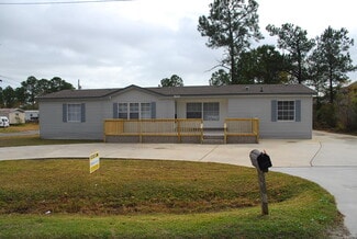 14939 Angela Dr, Gulfport, MS 39503
