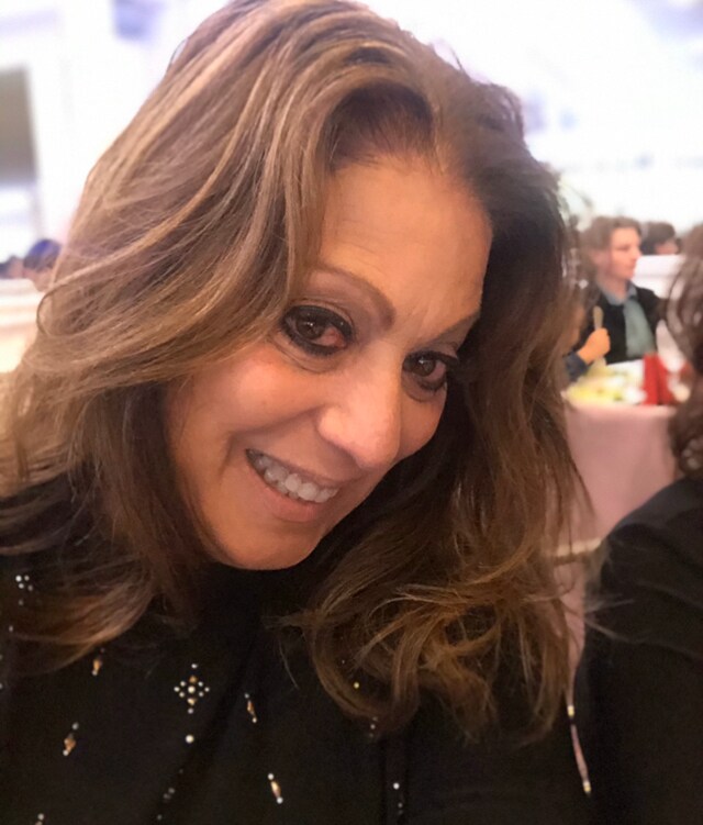 Maria Giarratano