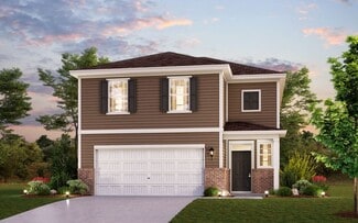 235 Bezelle Ave, York, SC 29745