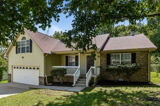 295 Sanders Dr, La Vergne, TN 37086