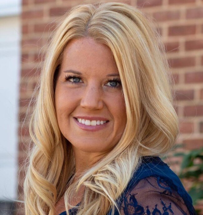 Jessica Hockersmith