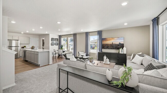 87 E Burdock Loop unit 36040359, Hayden, ID 83835 - photo 6