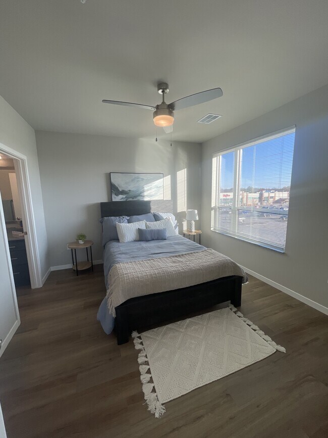 West End @ University Park, Madison, WI 53711 - photo 6