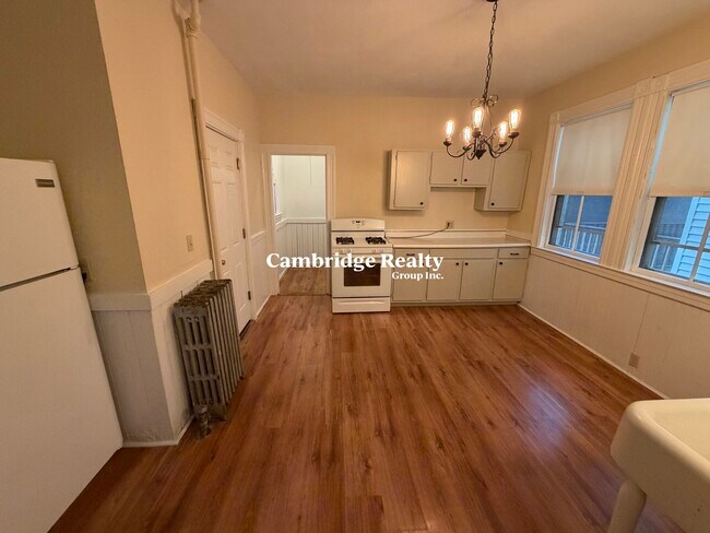 75 Aldie St unit 1, Boston, MA 02134 - photo 5
