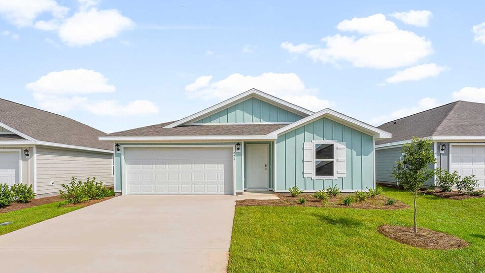 3450 Westbrook Dr, Chipley, FL 32428 - photo 1