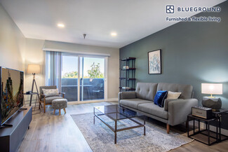 110 S Sweetzer Ave Unit FL3-ID128, Los Angeles, CA 90048