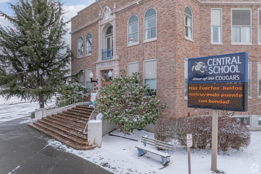 Central Elementary School