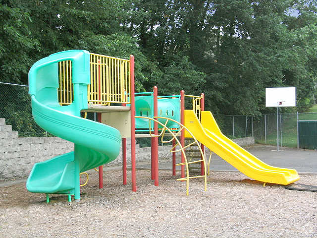 Youth Play Area