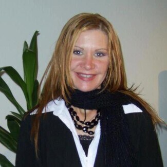 Michelle Kirk