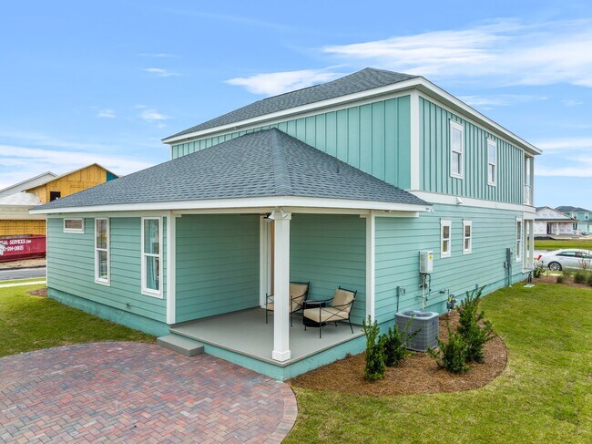 3204 Heartleak Ave unit 37004349, Panama City, FL 32405 - photo 6