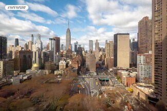 630 1st Ave, New York, NY 10016