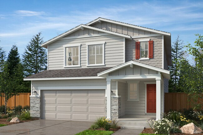 5141 87th Dr NE unit 36513802, Marysville, WA 98270 - photo 5