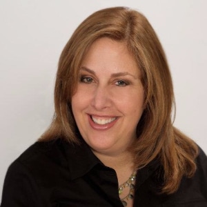 Judy Bergman