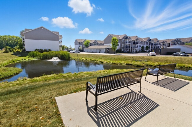 Monarch on East Broad, Columbus, OH 43213 - photo 6