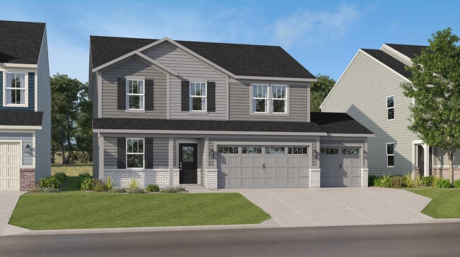 5332 S Franklin Rd unit 38336437, Indianapolis, IN 46239 - photo 2