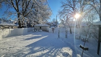 1901 -2301 Fillmore Street Ne Minneapolis Mn 55418, Minneapolis, MN 55418