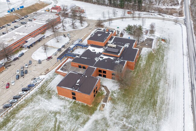 U.S. News ranked Avella Elementary School #1029 in Pennsylvania Elementary Schools.