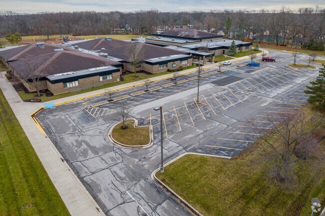 Haverhill Elementary School has 439 students.