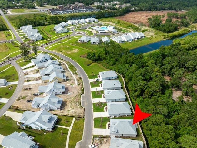 1570 Manta Ray Way, Sunset Beach, NC 28468 - photo 3