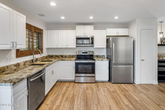 17611 N 28th Ave, Phoenix, AZ 85053