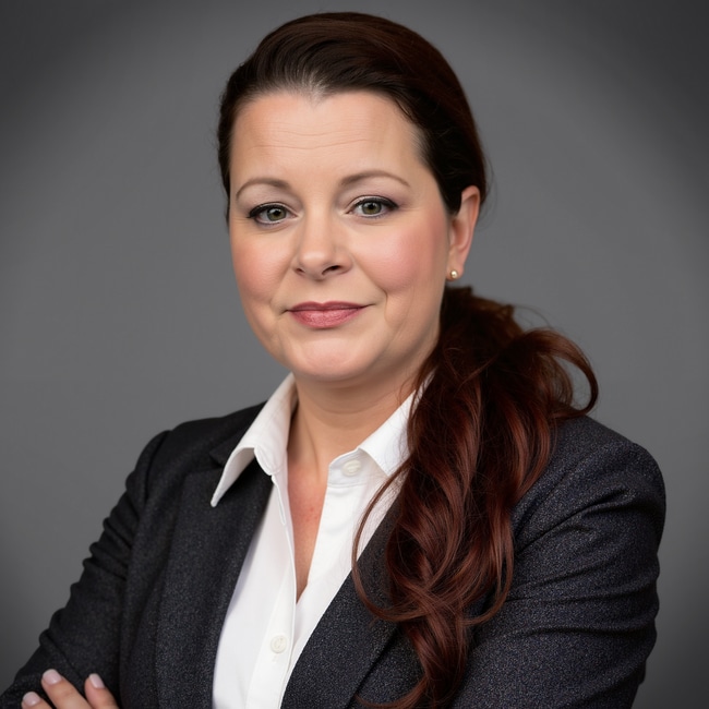 Agent Photo