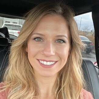 Stephanie Sloan