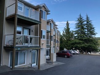 303 Elwood Ct Unit 203, Bellingham, WA 98225