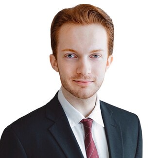 Harrison Greenough