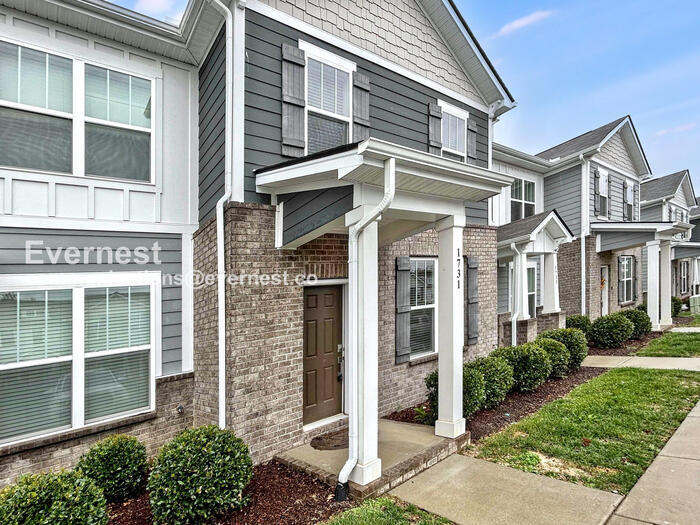 1731 Frodo Way, Murfreesboro, TN 37128 - photo 1