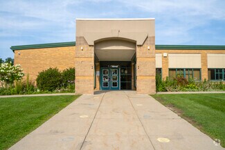 Kenwood Elementary School