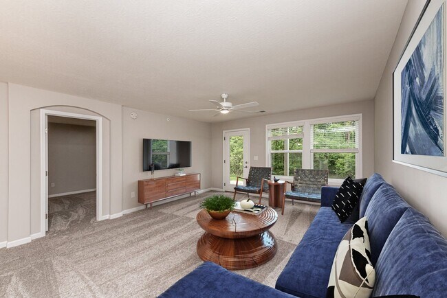 Cityview Station - Gallery II Collection, Monticello Plan unit 36598847, Ludlow, KY 41016 - photo 3