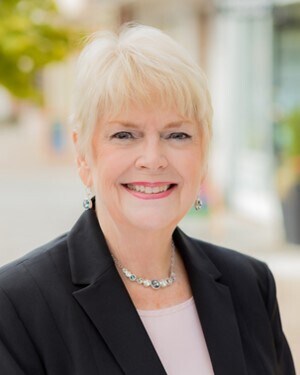 Kathleen Boggs-Shaner