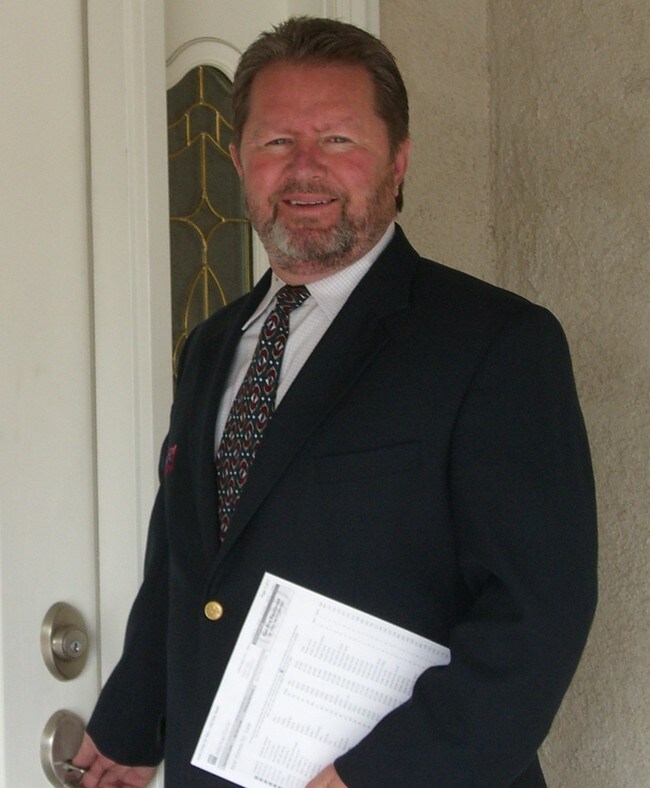 Agent Photo