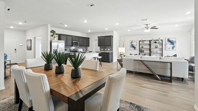 1917 Reveille Way, Terrell, TX 75160 - photo 7