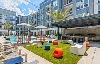 509 Nursery Rd, Spring, TX 77380